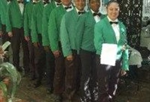 Table D’Hote Dinner Two Sisters French Quarter